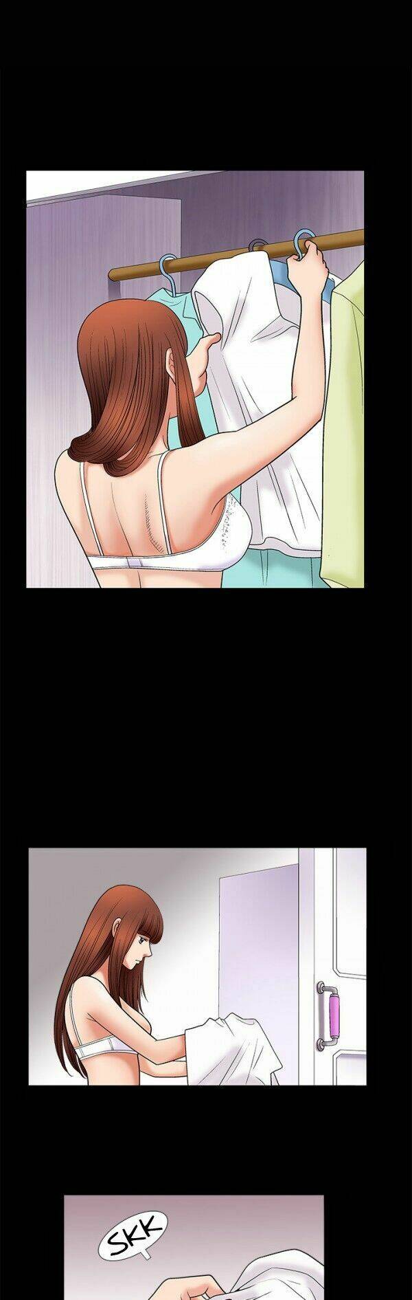 seduction - quyến rũ chapter 4 26