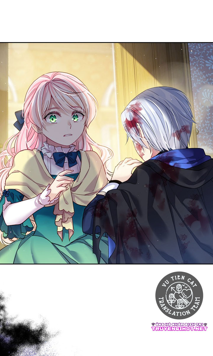 tôi gặp rắc rối vì chồng qúa dễ thương chapter 2 63