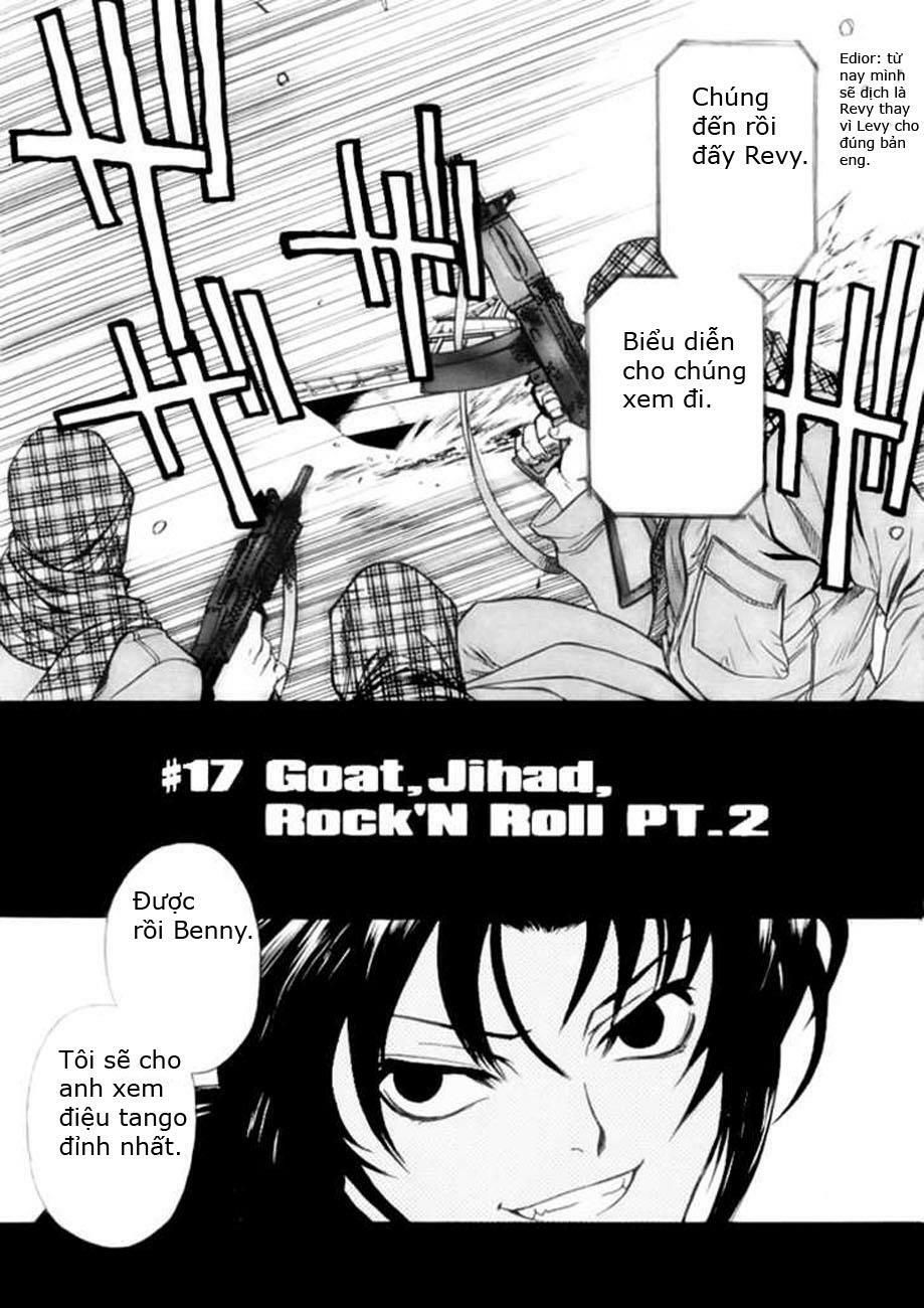 hố đen chapter 17 1