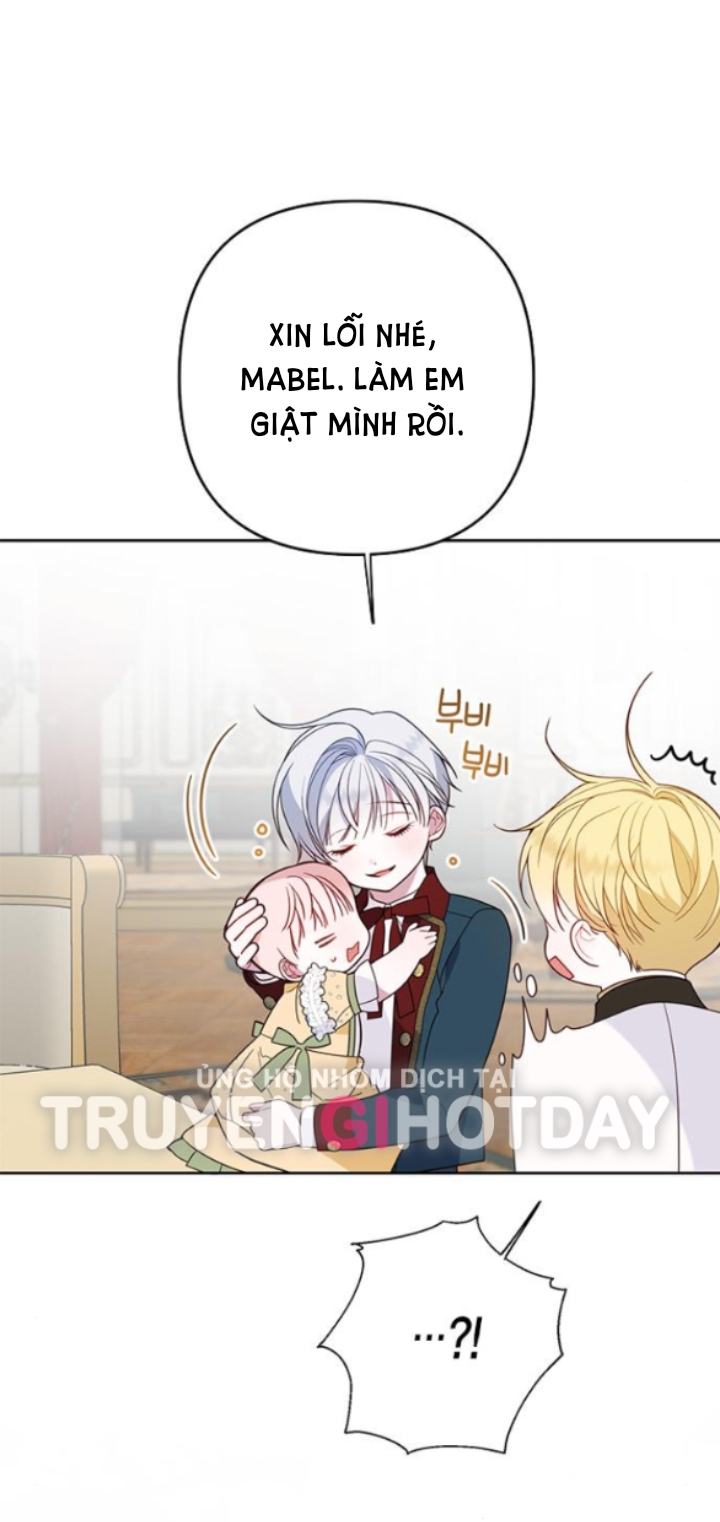 Tiểu Bạo Chúa chapter 24.2 - Trang 22