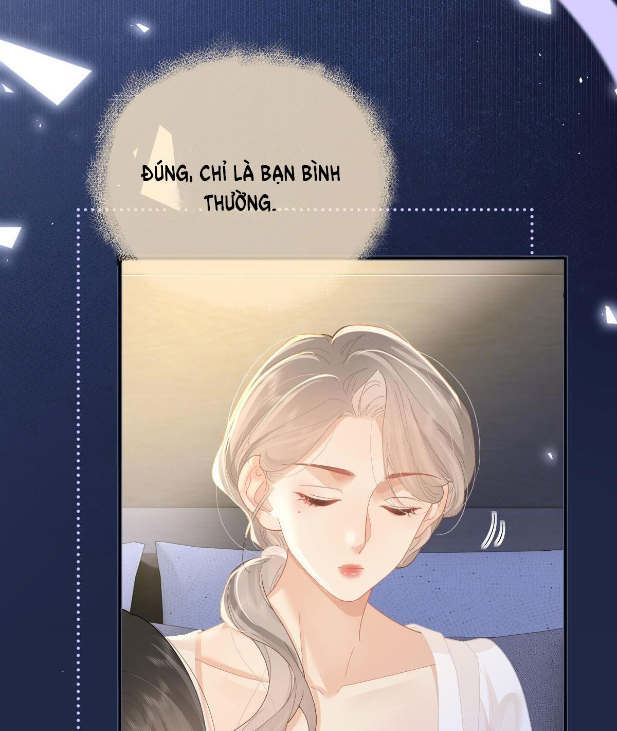 luôn có giáo viên muốn mời phụ huynh chapter 47 23