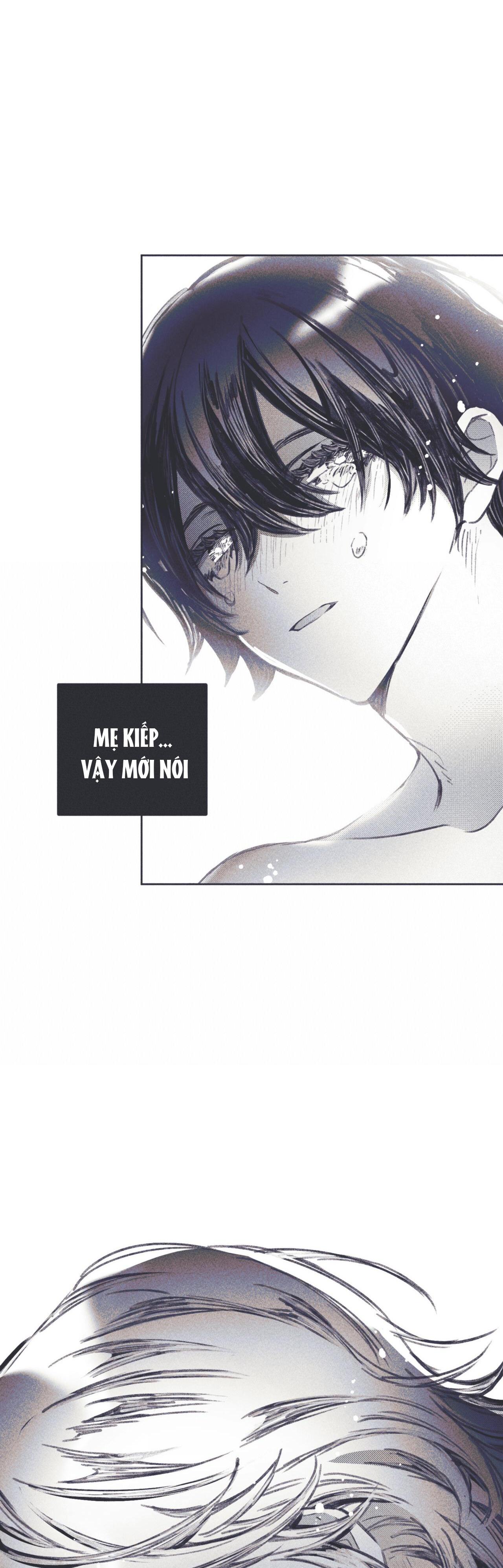 hồi ức cơn thịnh nộ chapter 6 30