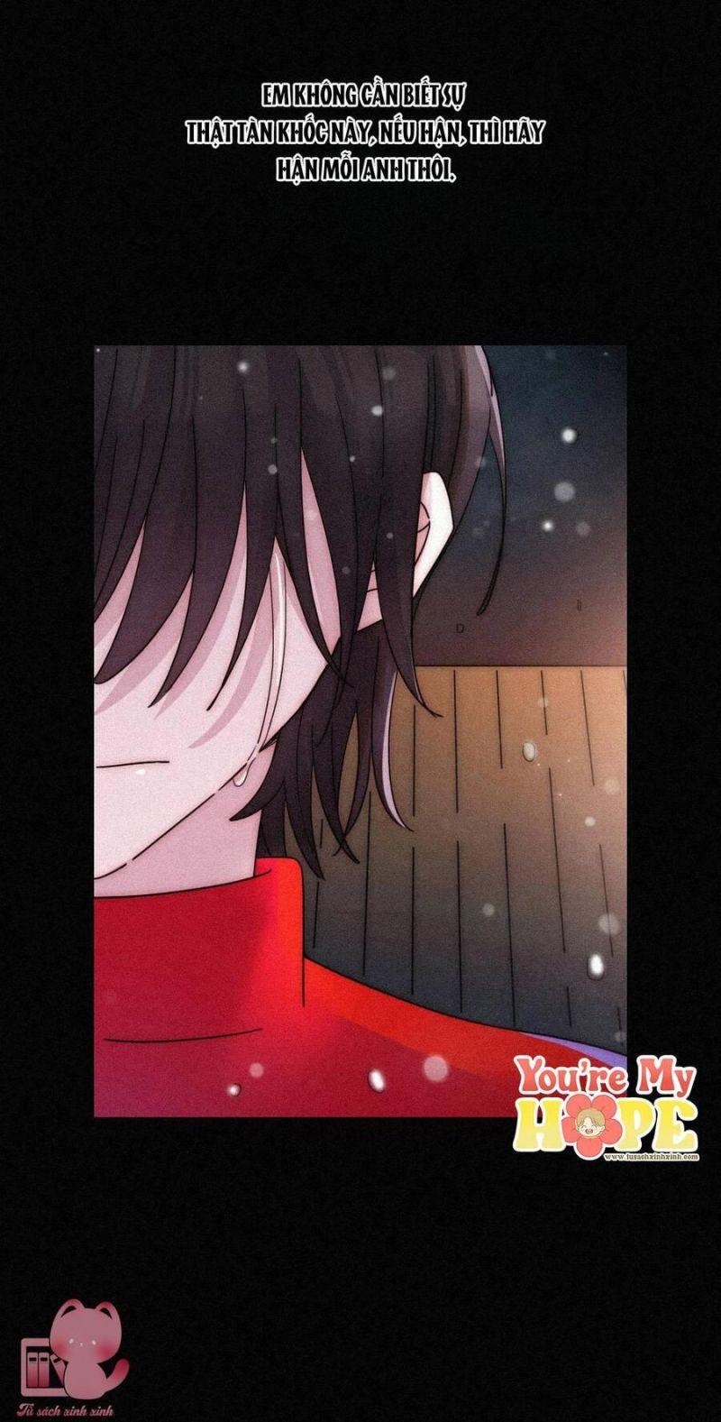 đêm tối chốn này chapter 74 8