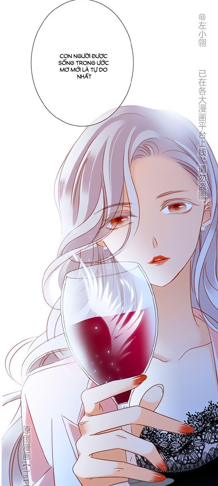 tình yêu và nhà sản xuất chapter 16 17