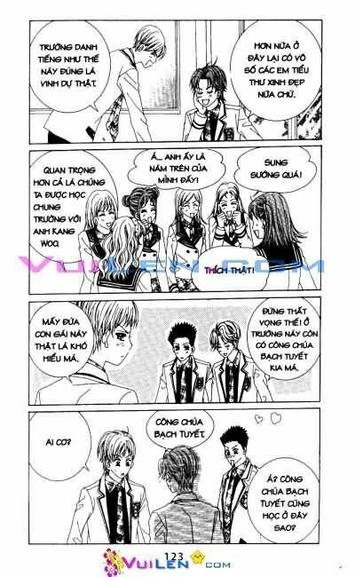 chạm mặt thần tượng chapter 4 123