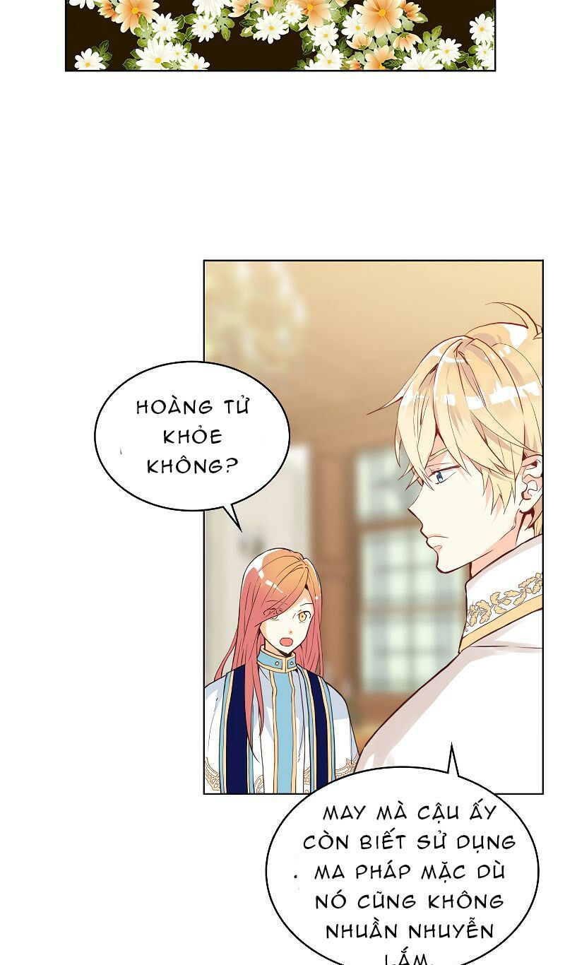 con có phải con là con gái của ngài không? chapter 8 11