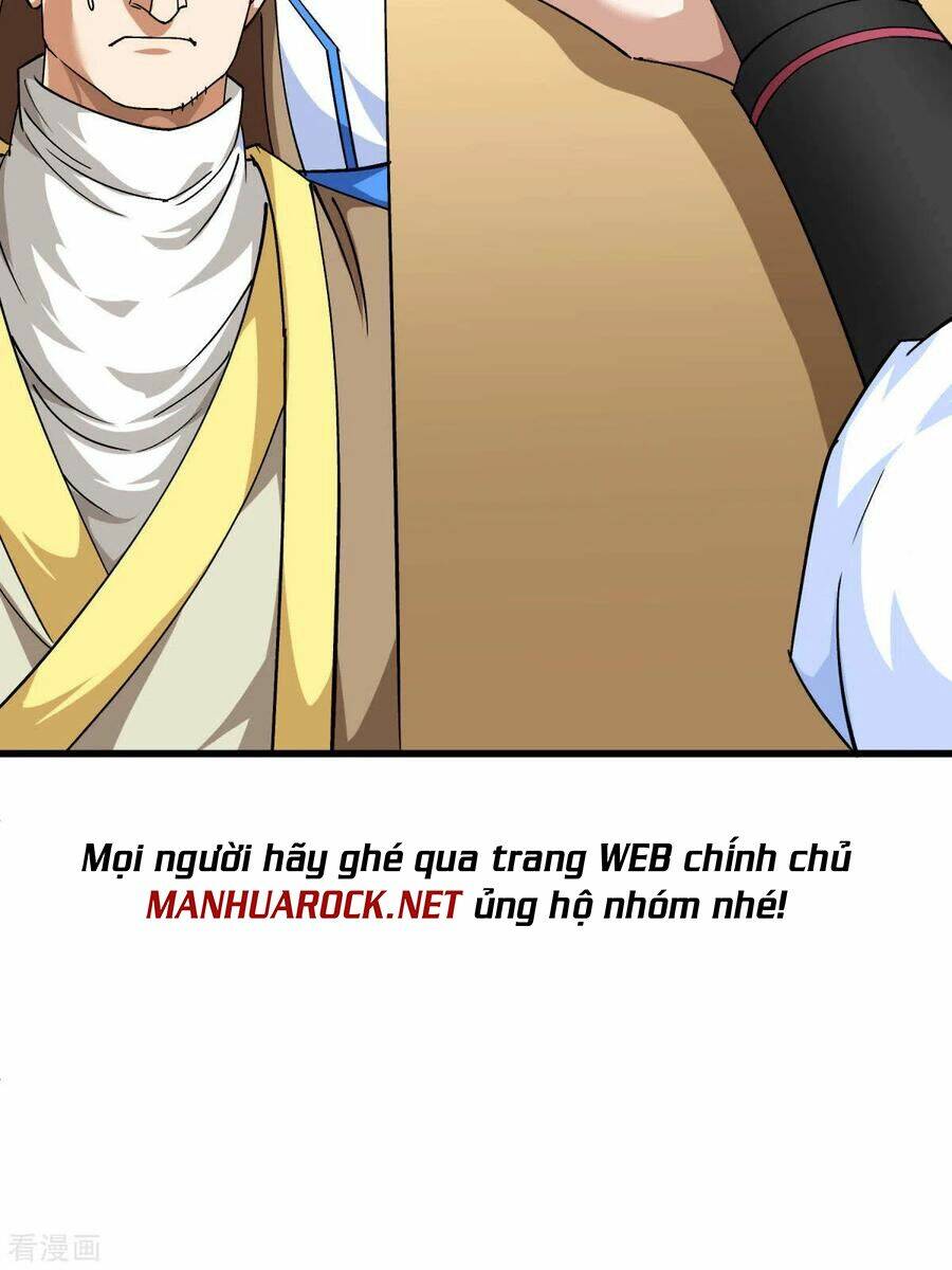 trọng sinh ta là đại thiên thần chapter 107 31