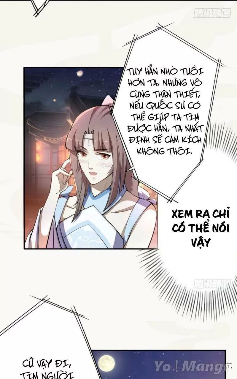 tuyệt thế luyện đan sư chapter 41 21