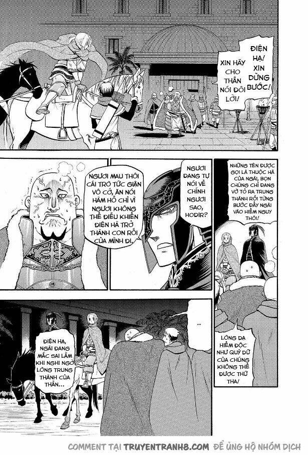 arslan chiến ký chapter 22 10