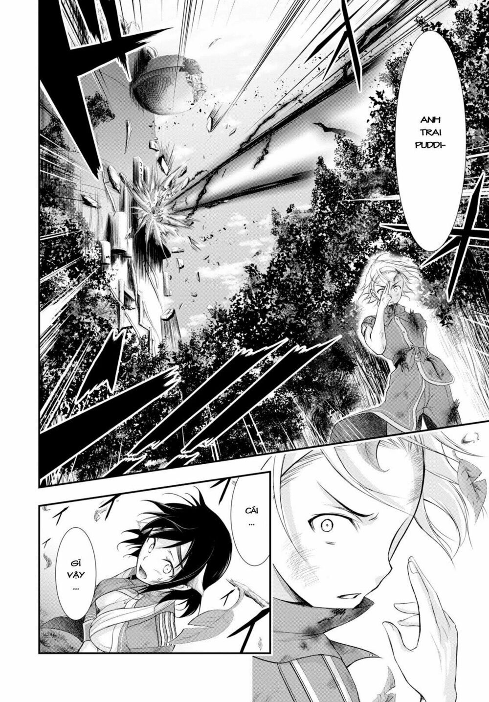 kích trụy vương huyền thoại chapter 51 18