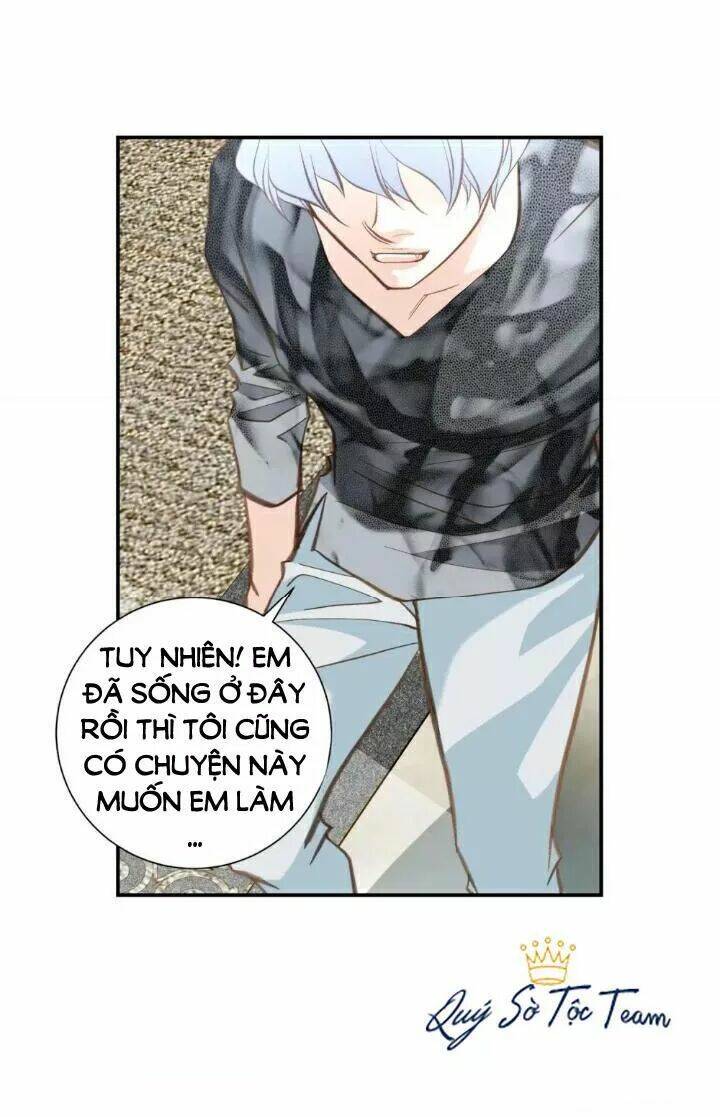 tiếp xúc chí mạng chapter 101 40