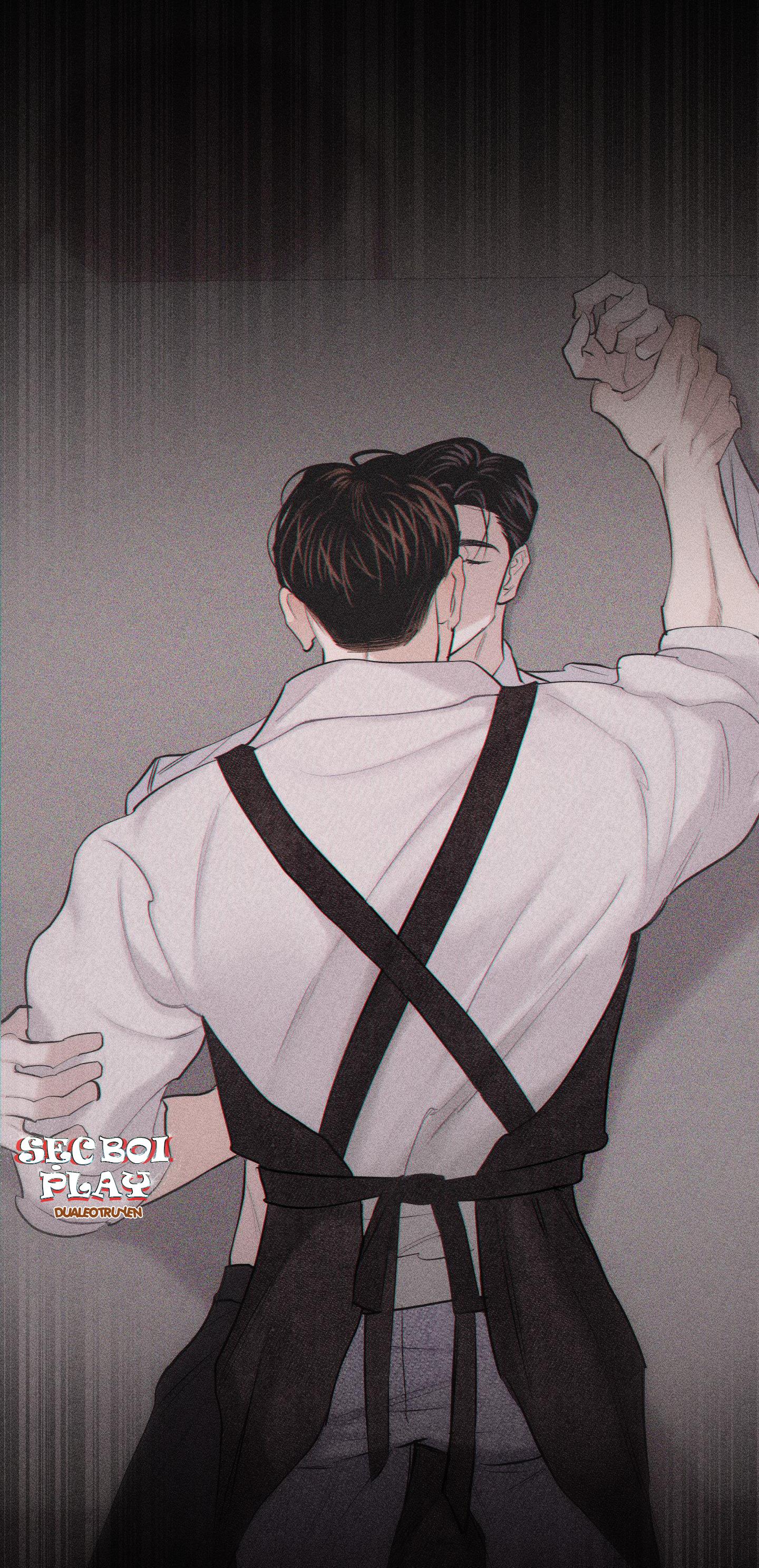 hình thái tình tan chapter 5 191