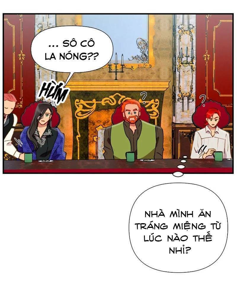 khế ước của nữ công tước quái vật chapter 21 59