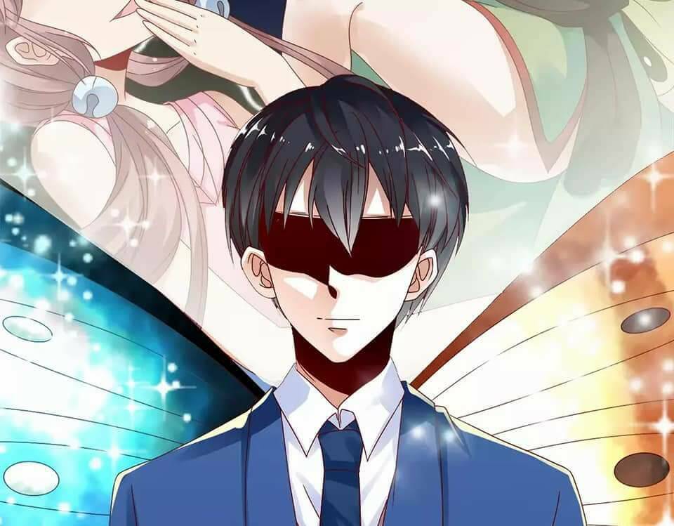 điệp hóa chapter 0 15