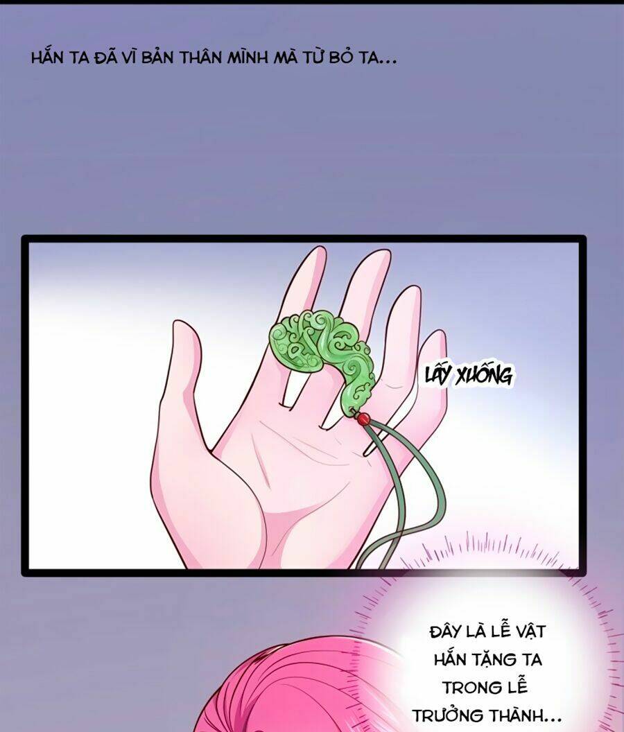 nam sủng của ta muốn leo tường chapter 5 19