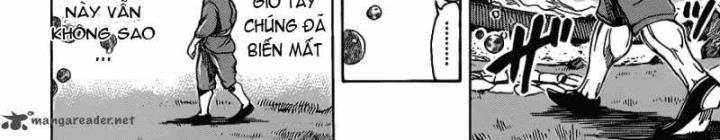 thánh tỏi sành ăn chapter 185 19