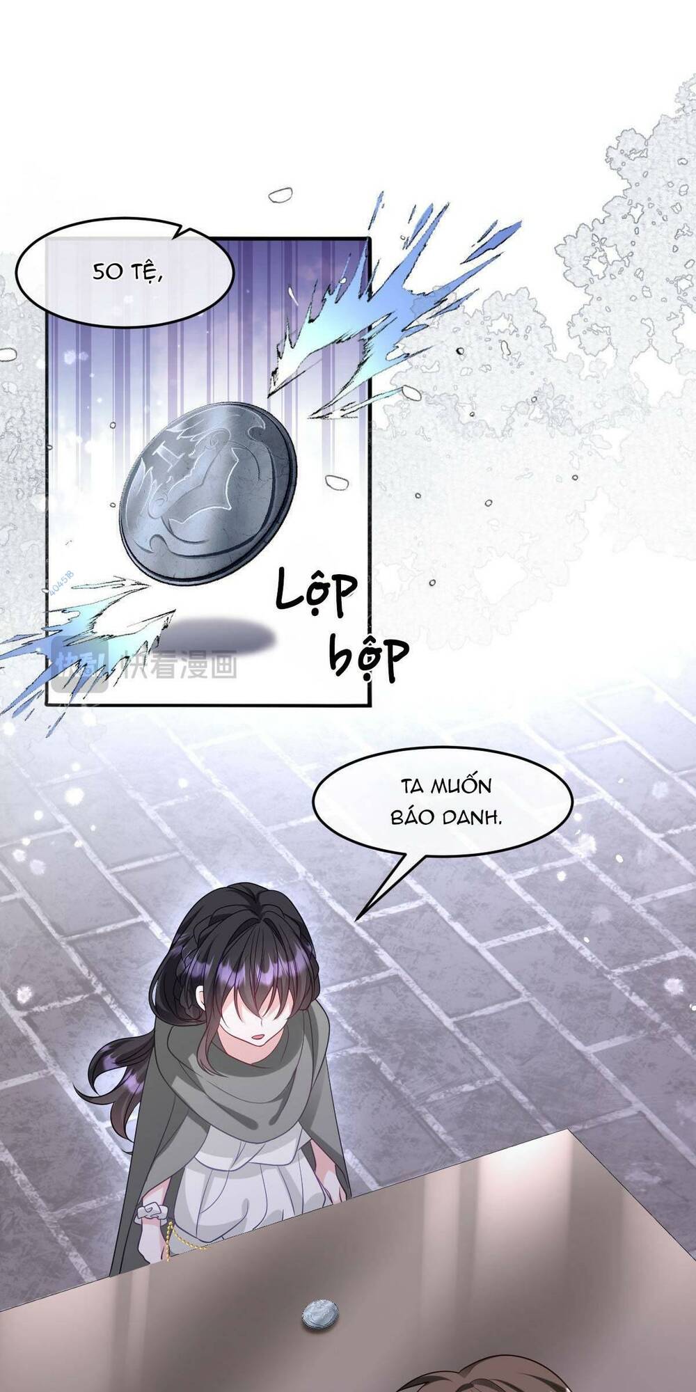 trở thành đoàn sủng về sau, ta đại sát tứ phương chapter 14 17