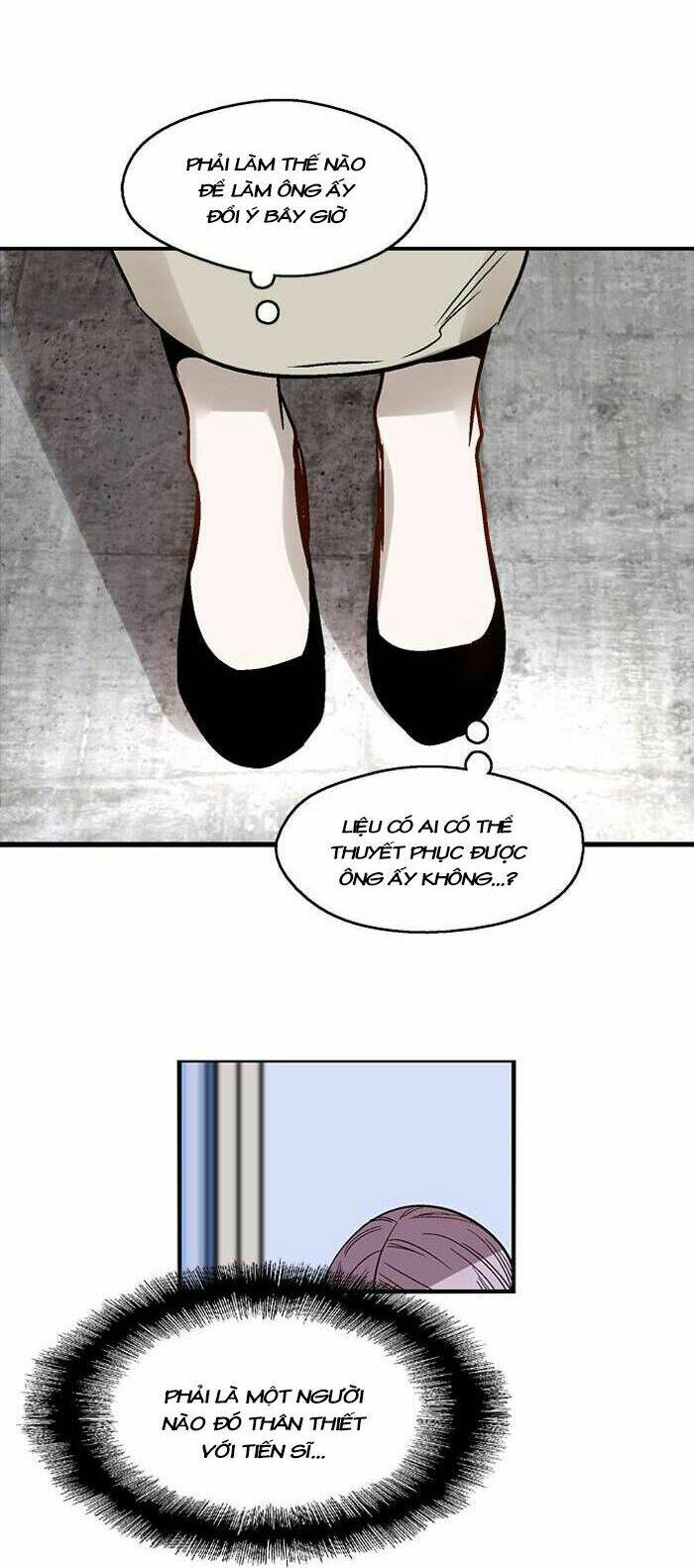 người máy hủy diệt chapter 48 12