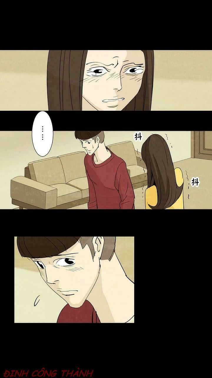 bóng tối ma quỷ chapter 3 7