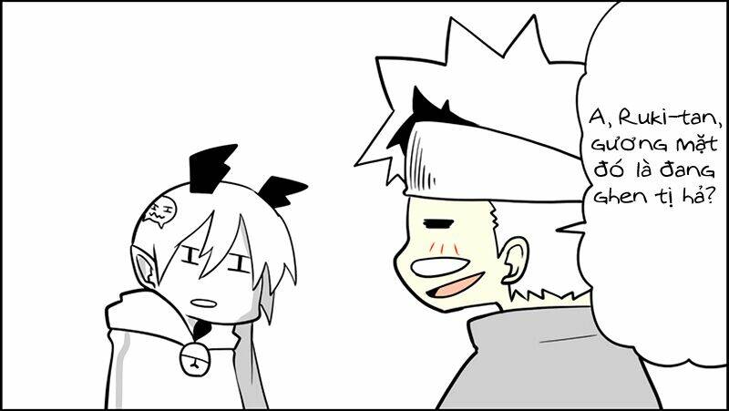 senyuu chapter 38 26