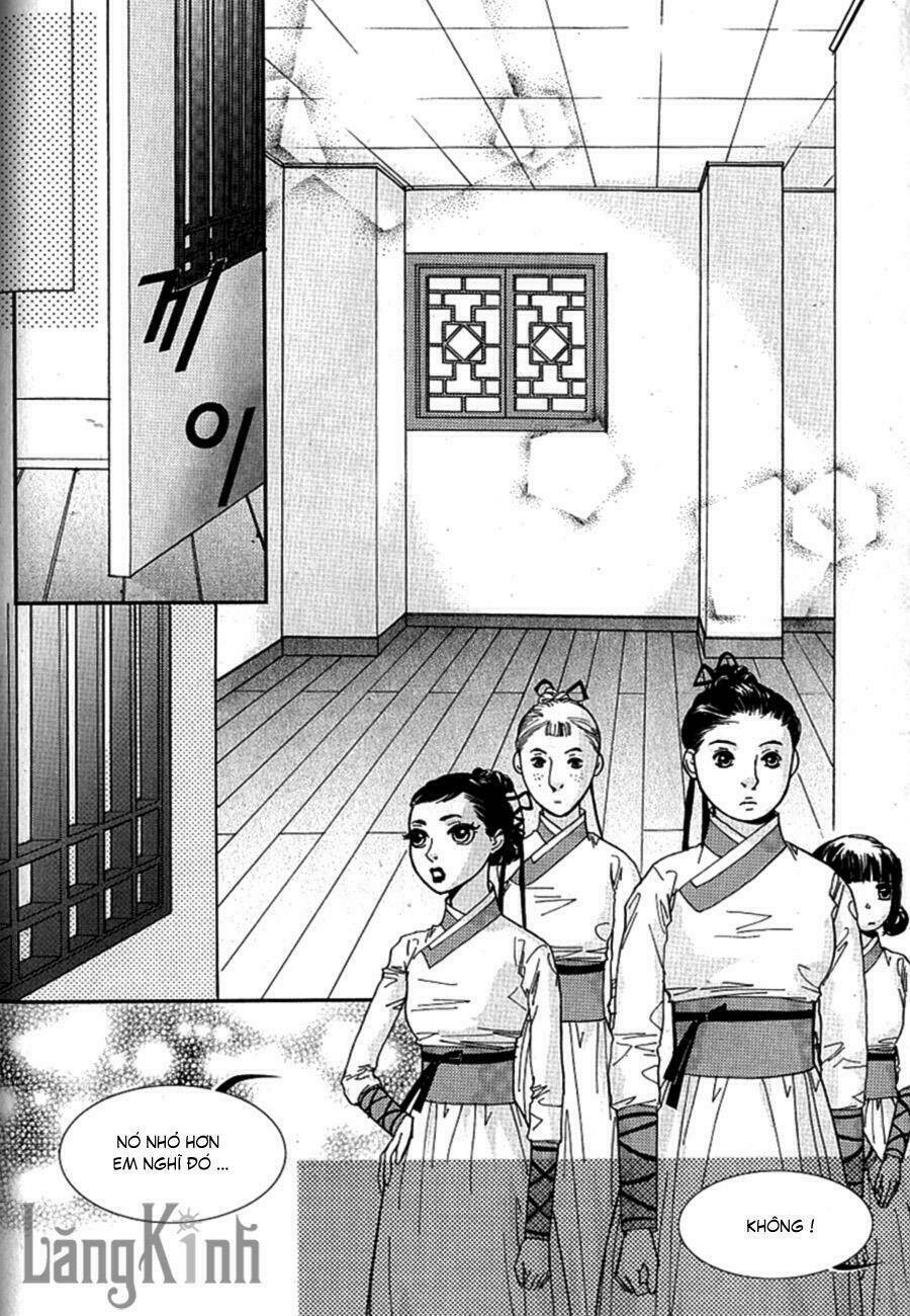 lingerie chapter 23 27