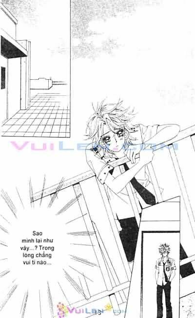 chàng gà mái chapter 4 13