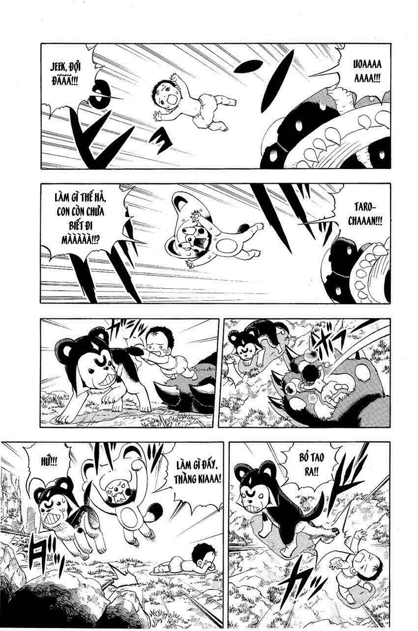 doubutsu no kuni - vương quốc thú vật chapter 6 22