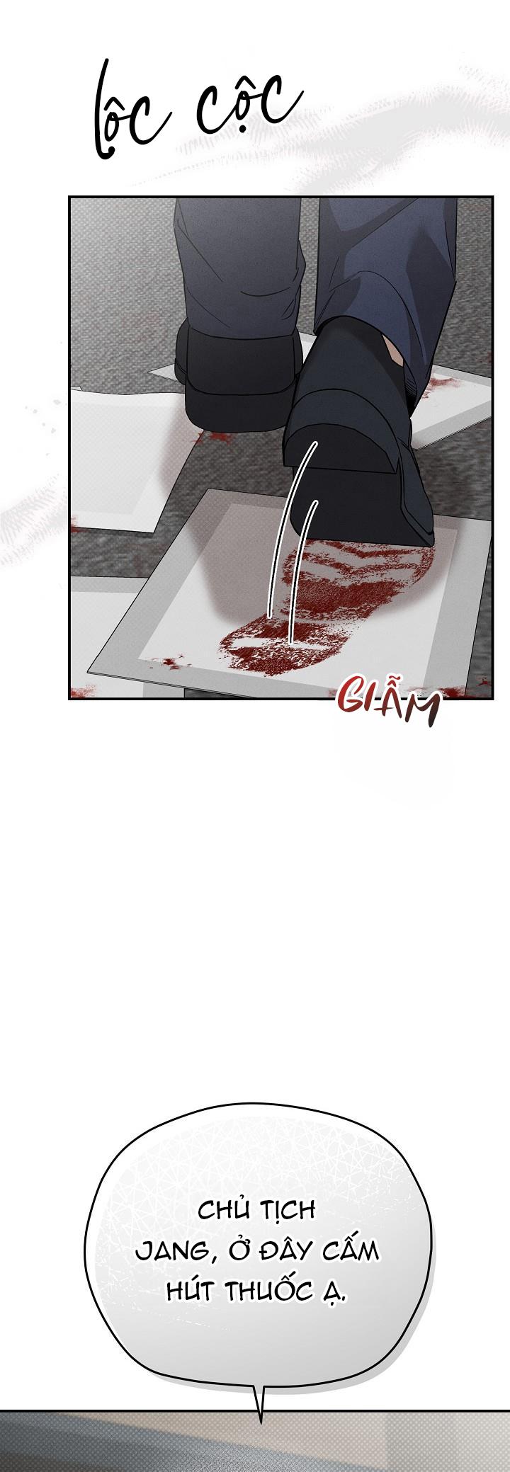 chạm vào em chapter 12 32