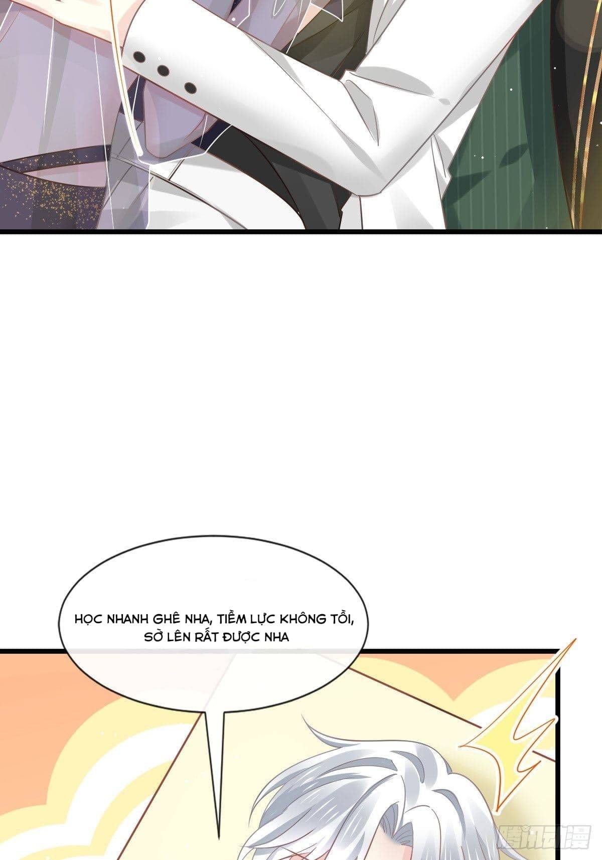 chiến lược lạm dụng al toàn năng chapter 8 8