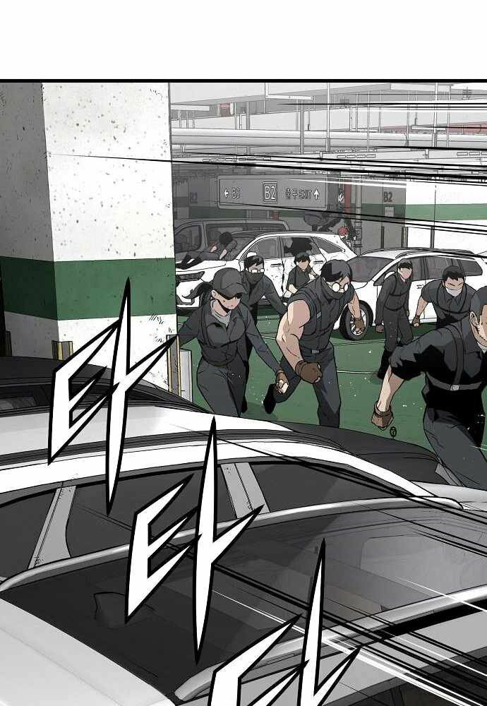 The Breaker 3: Quyền Năng Vô Hạn chapter 8 48