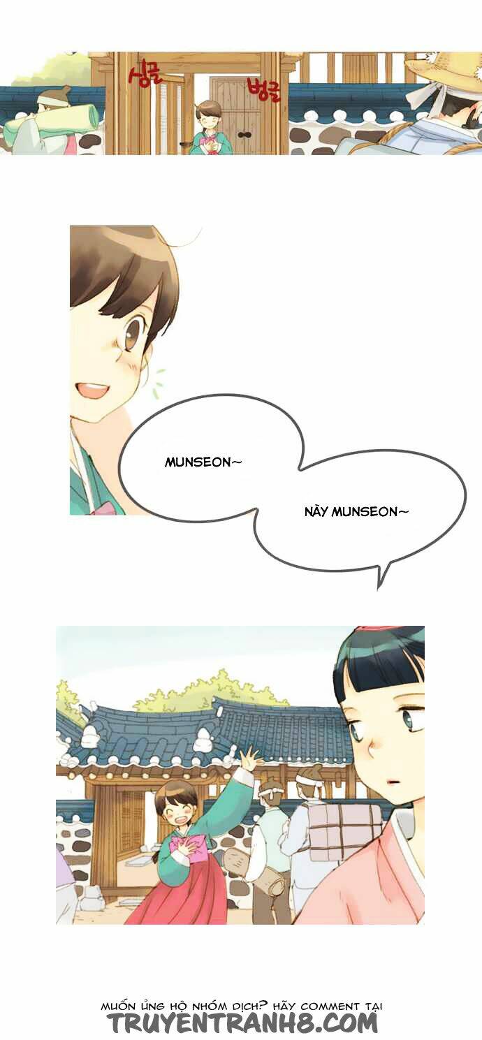 the great merchant kim manduk chapter 2 15