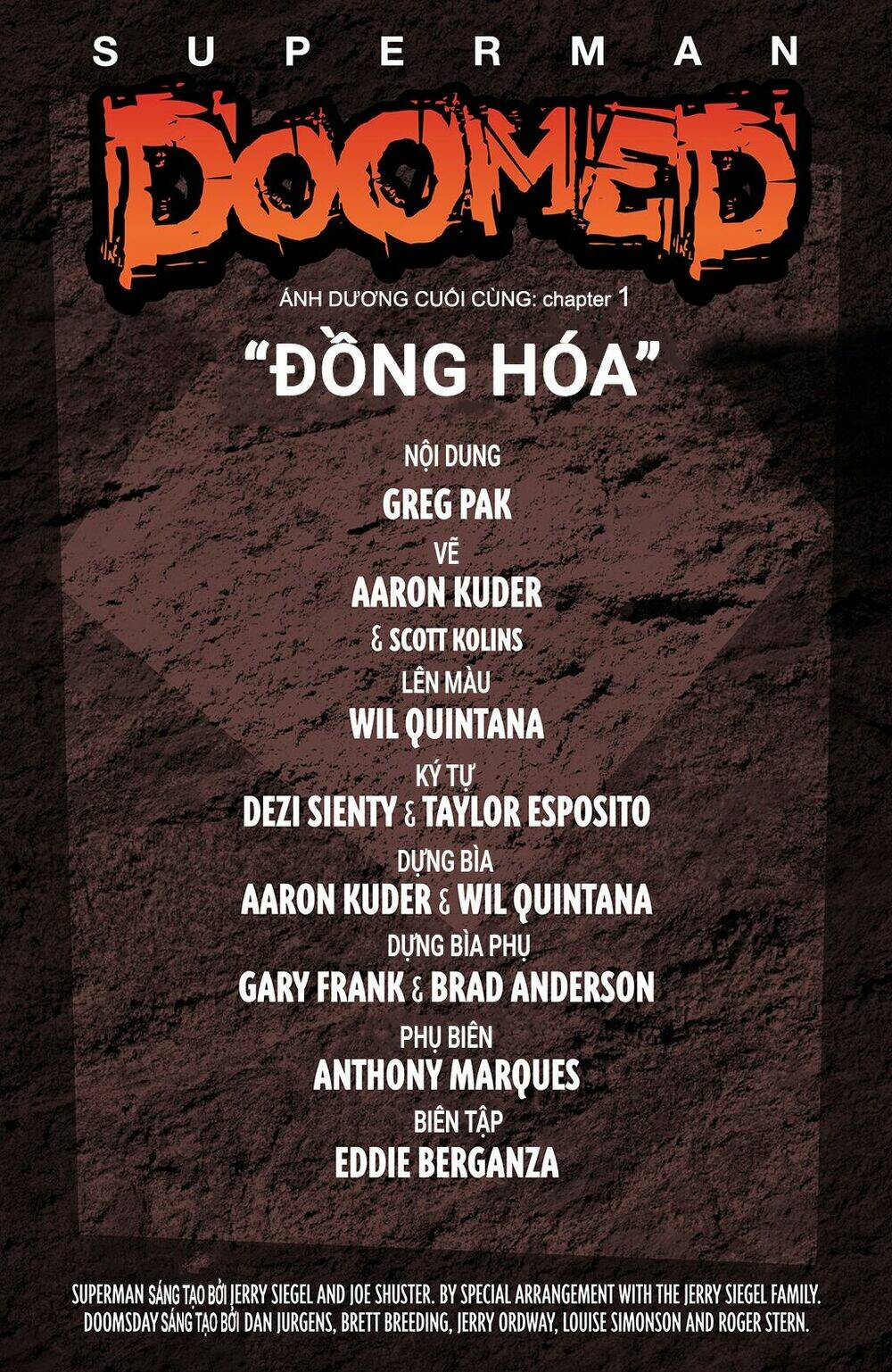 superman: doomed chapter 12 2