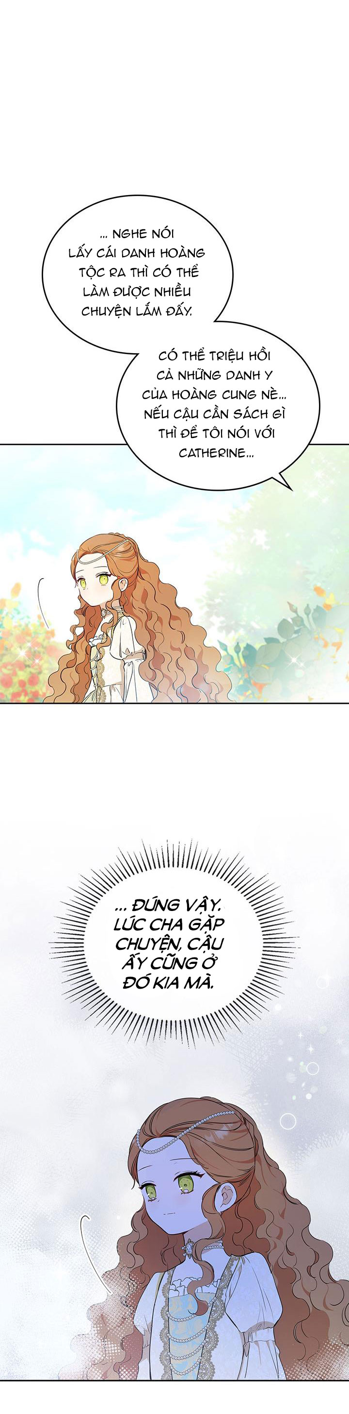 lần này tôi sẽ trở thành gia chủ chapter 65 48