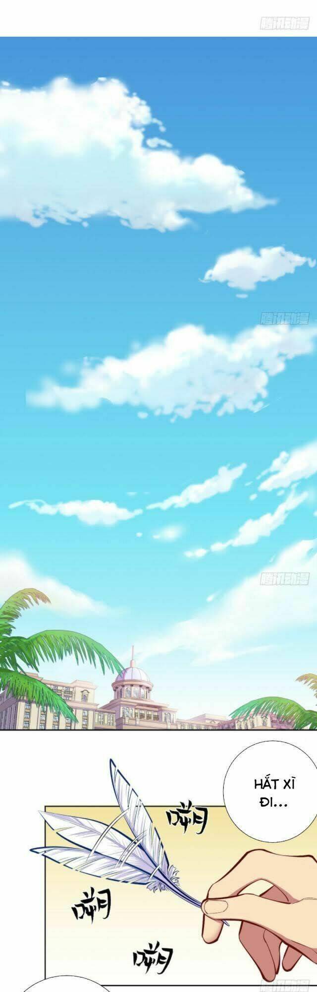 nhạc phụ đại nhân là lão bà chapter 3 1