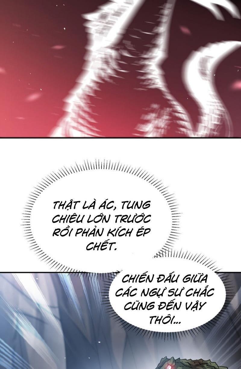 cựu nhật ngự long chapter 54 3