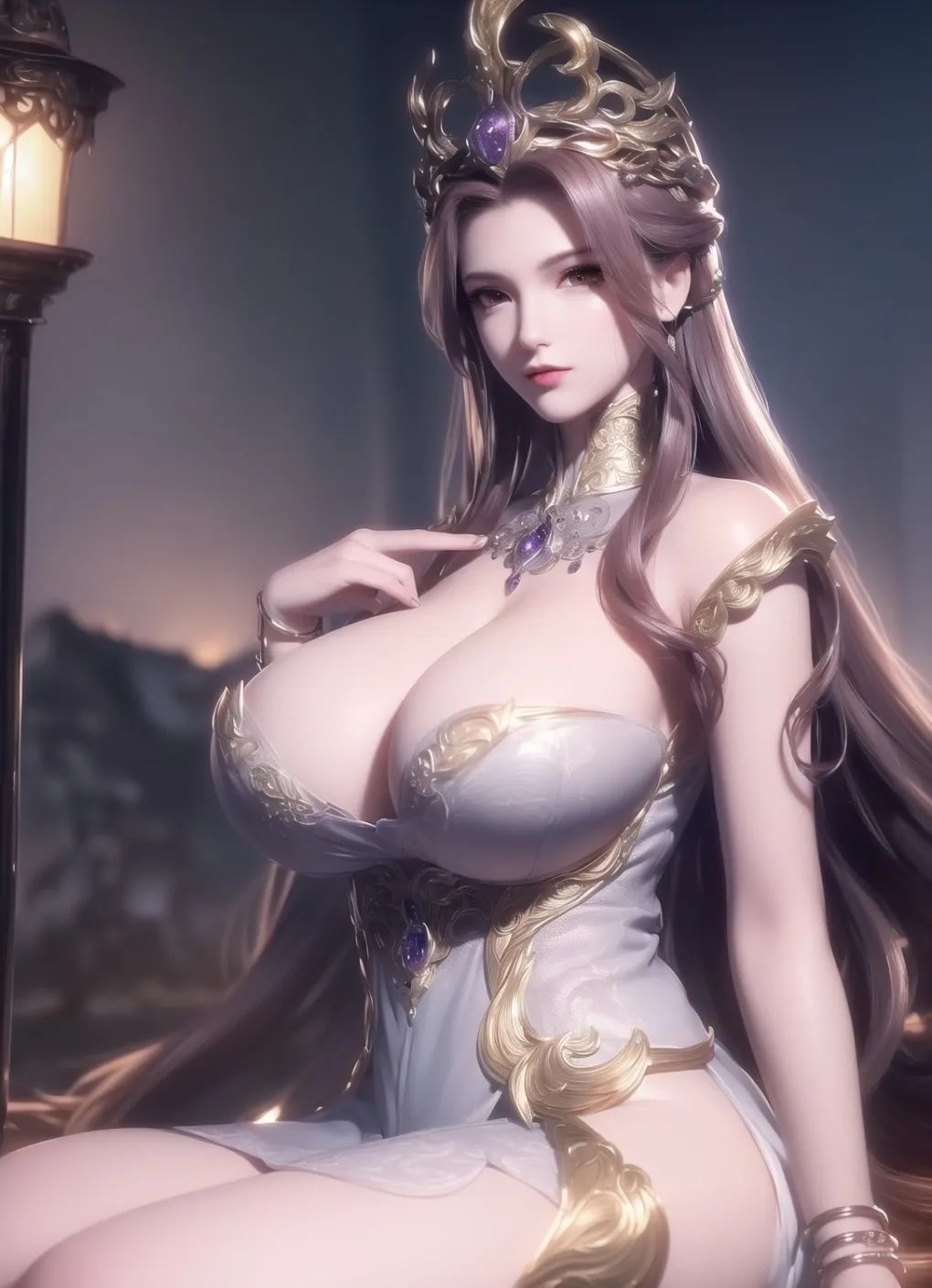 artist ai generated chapter 316 161