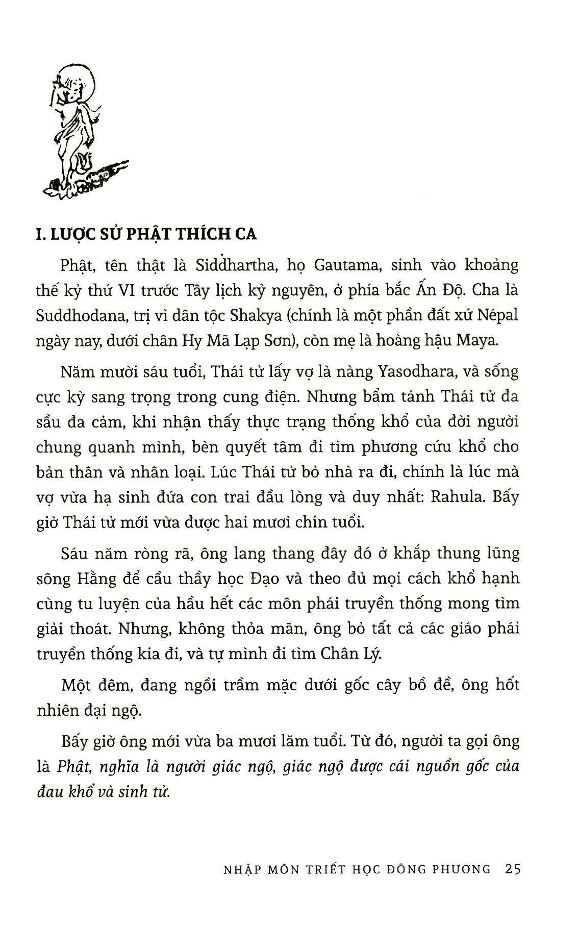 Thu Giang Nguyễn Duy Cần - Phật Học Tinh Hoa