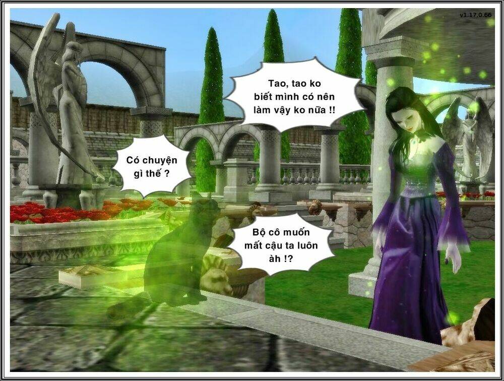 truyện sims - earl story chapter 51 39