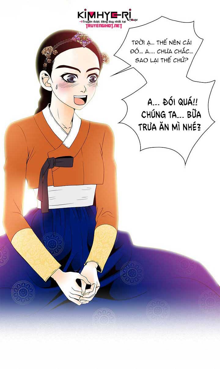 chuyện khuê phòng chapter 17 22