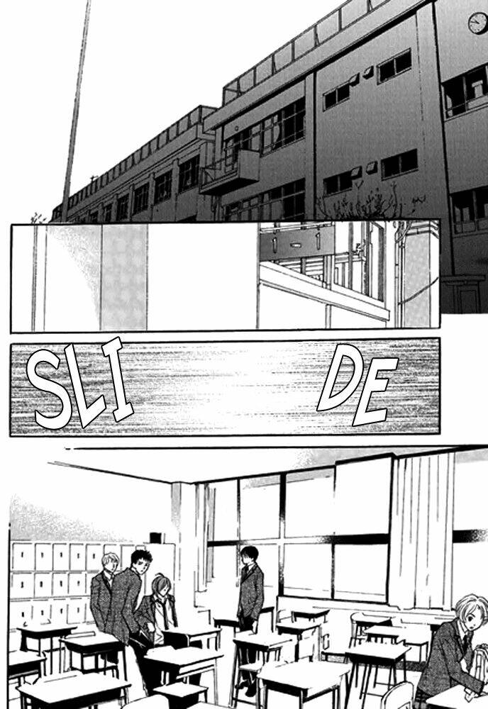 my beast chapter 1 6