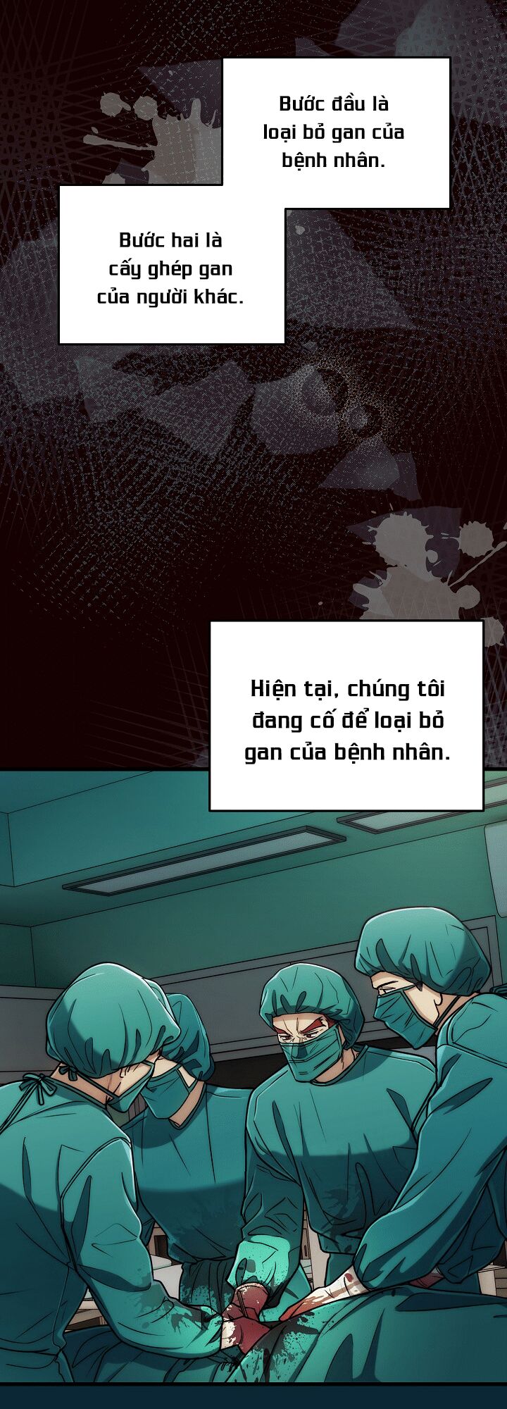 bác sĩ trùng sinh chapter 49 21