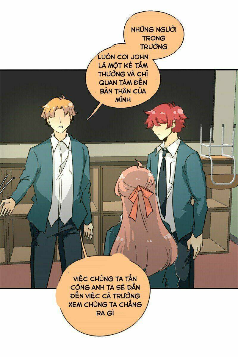 Thế Giới Không Hoàn Hảo Chapter 146 66