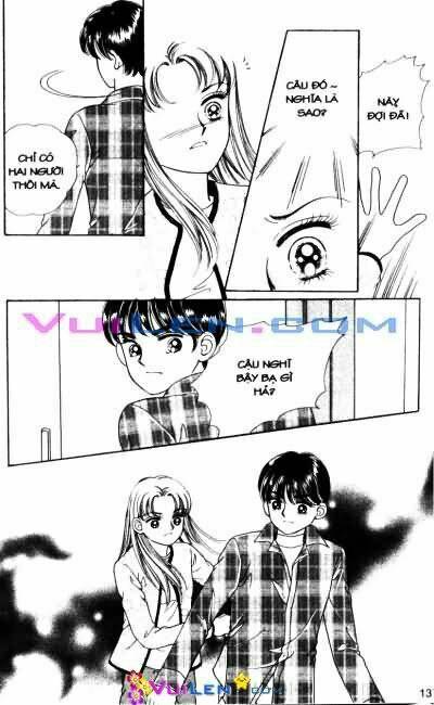 cánh cửa mùa hè chapter 3 137