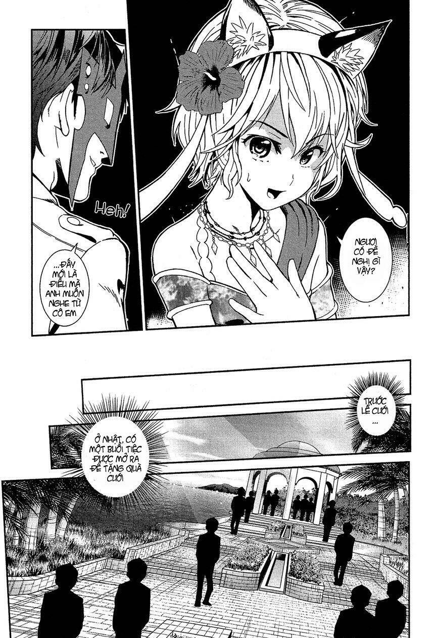 shounen princess putri hamirau nao chapter 3 11