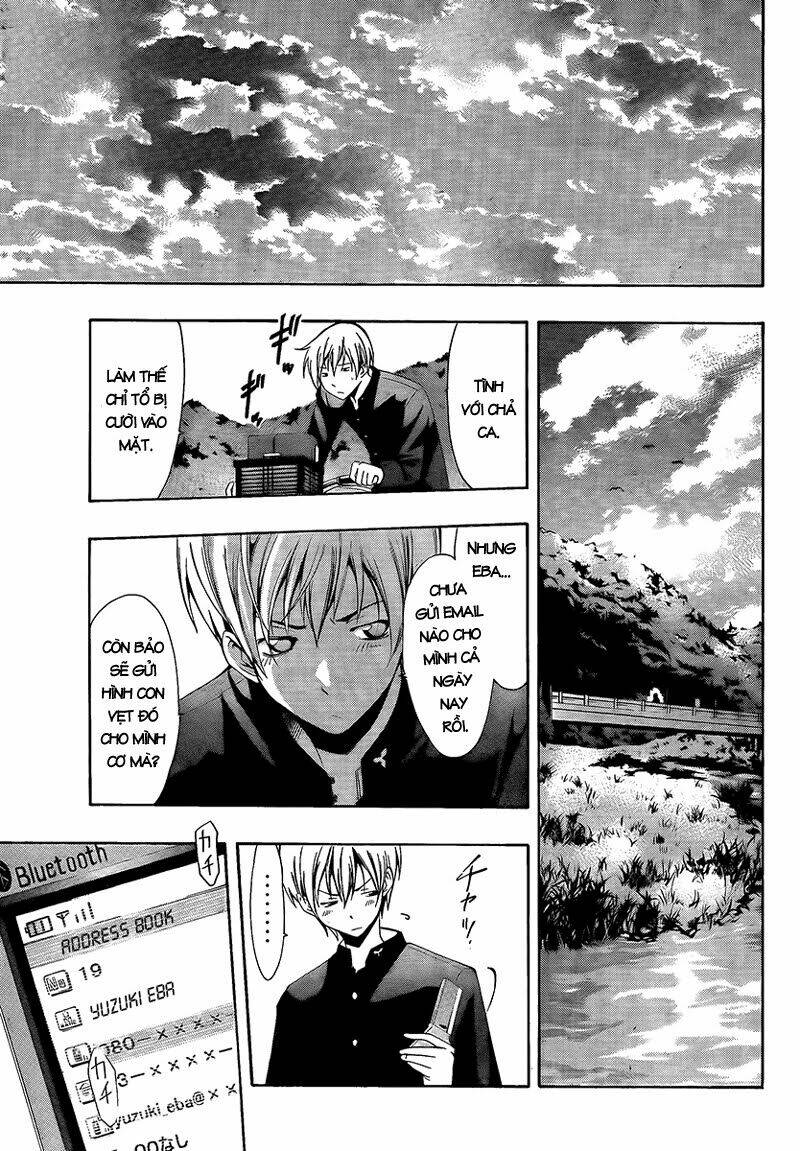 thị trấn tình yêu chapter 60 12