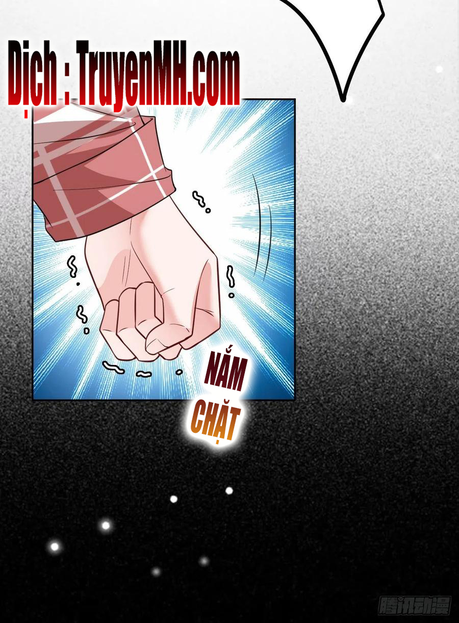 thí hôn lão công, cần giúp sức chapter 219 13