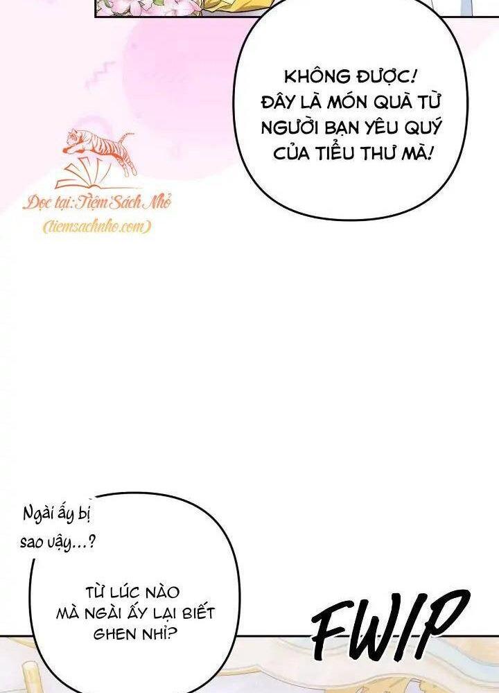 tại sao mẹ chồng tôi lại như thế này? chapter 39 13