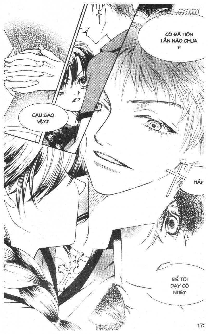 cinderella man chapter 3 173