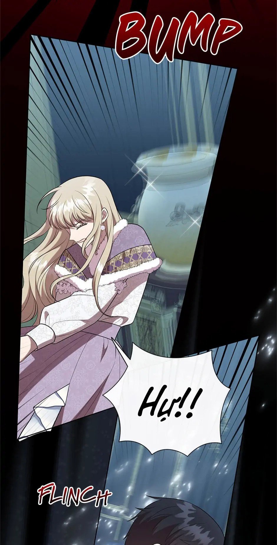 đừng ăn thịt tôi mà chapter 96 19