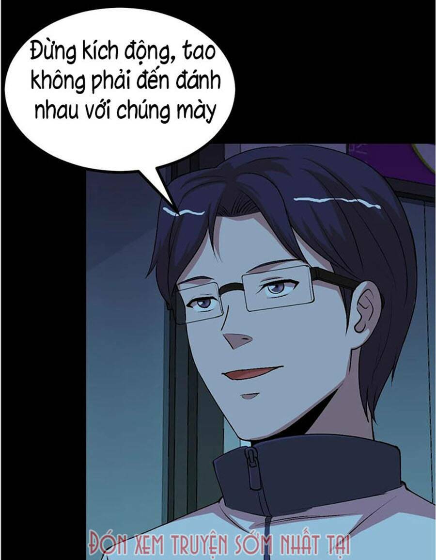 đai ca trở lại tuổi 16 chapter 134 30